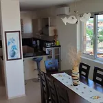 Apartment Rusalka Apart-residence