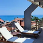 Rusalka Apart-residence * Obzor