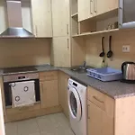 Rusalka Apart-residence Apartment