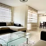 Rusalka Apart-residence