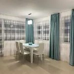 Rusalka Apart-residence Obzor