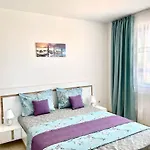 Rusalka Apart-residence Apartment