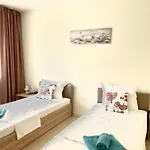 Rusalka Apart-residence * Obzor