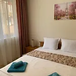 Rusalka Apart-residence Apartment