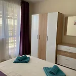 Rusalka Apart-residence Apartment Obzor