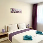 Apartment Rusalka Apart-residence *