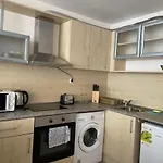 Rusalka Apart-residence Obzor