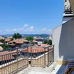 Rusalka Apart-residence Obzor