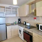 Rusalka Apart-residence