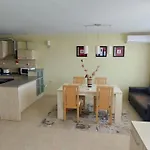 Rusalka Apart-residence Obzor