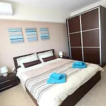 Rusalka Apart-residence Apartment