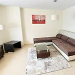 Rusalka Apart-residence