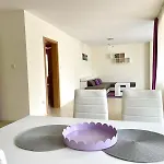Rusalka Apart-residence Apartment *