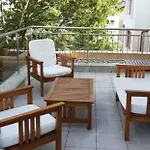 Rusalka Apart-residence Apartment