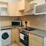 Rusalka Apart-residence * Obzor