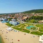 Rusalka Apart-residence *