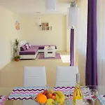 Rusalka Apart-residence