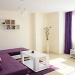Rusalka Apart-residence Obzor