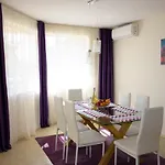 Rusalka Apart-residence Apartment