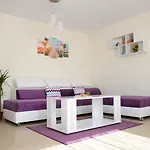 Rusalka Apart-residence * Obzor