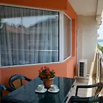 Apartment Rusalka Apart-residence