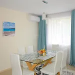 Rusalka Apart-residence