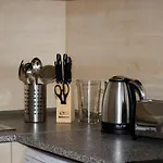 Apartment Rusalka Apart-residence *