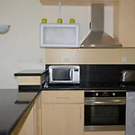 Apartment Rusalka Apart-residence *