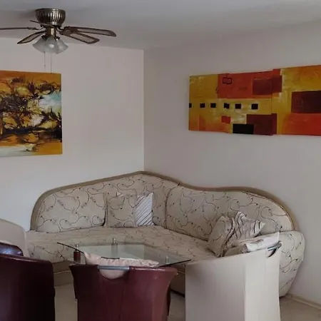 Rusalka Apart-residence Apartman *