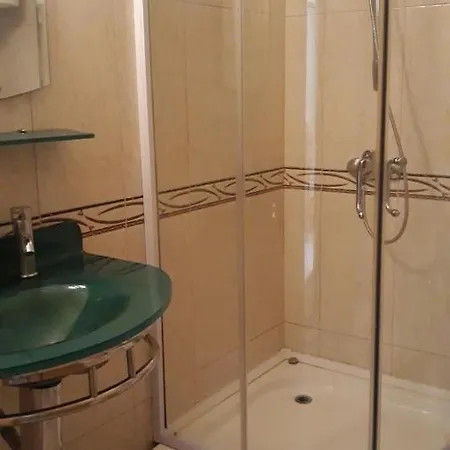 Rusalka Apart-residence Appartement