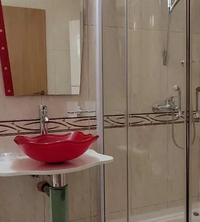 Rusalka Apart-residence Appartement *