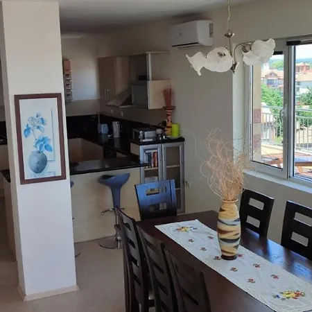 Apartman Rusalka Apart-residence