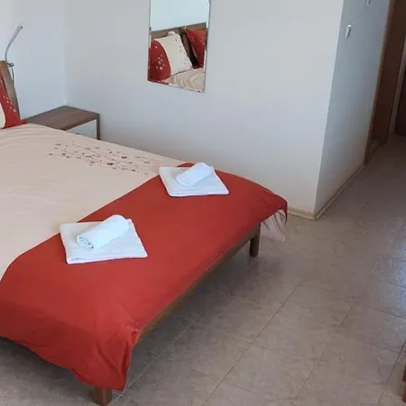 Appartement Rusalka Apart-residence Obzor