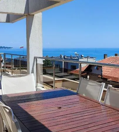 Rusalka Apart-residence Apartman *