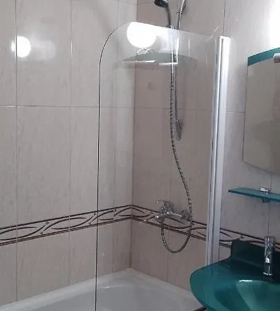 Rusalka Apart-residence Appartement