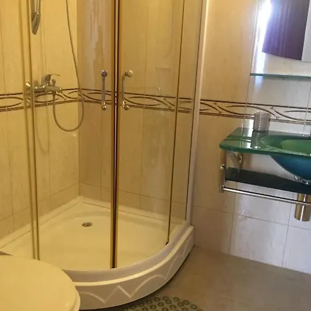 Rusalka Apart-residence Apartman