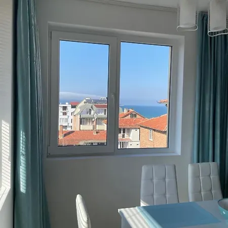 Rusalka Apart-residence Apartman