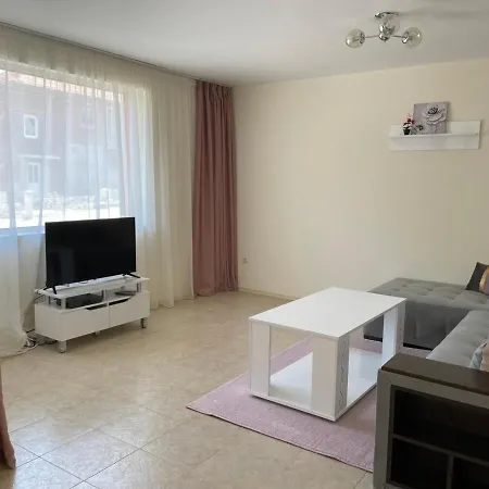 Appartement Rusalka Apart-residence