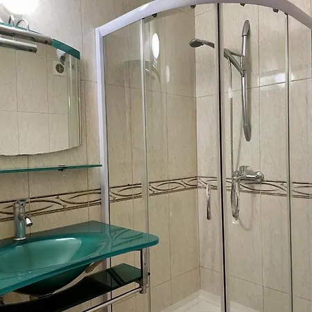 Appartement Rusalka Apart-residence Obzor