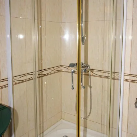 Rusalka Apart-residence Appartement