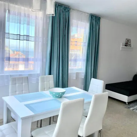 Apartman Rusalka Apart-residence Obzor