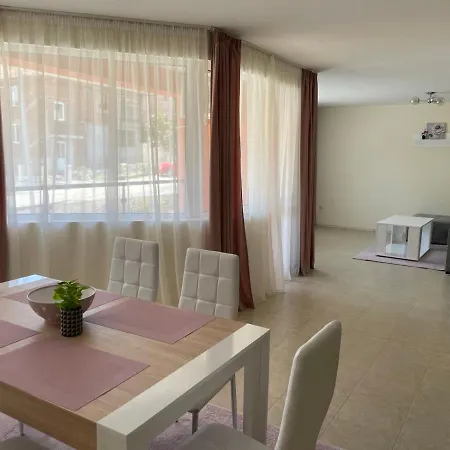 Apartman Rusalka Apart-residence *