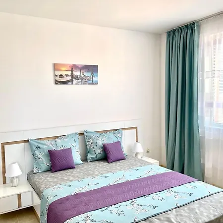 Rusalka Apart-residence Apartman