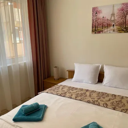 Rusalka Apart-residence Appartement
