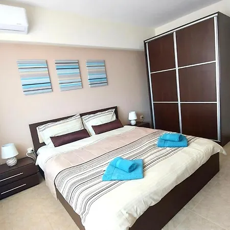 Rusalka Apart-residence Apartman