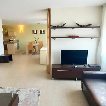 Apartman Rusalka Apart-residence Obzor