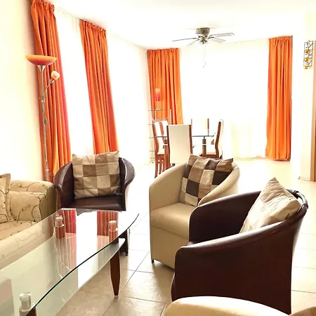 Appartement Rusalka Apart-residence *