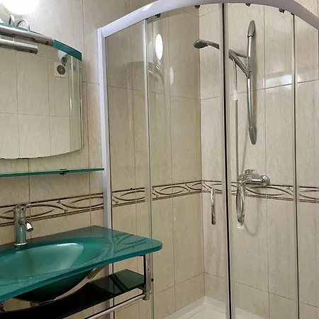 Appartement Rusalka Apart-residence Obzor
