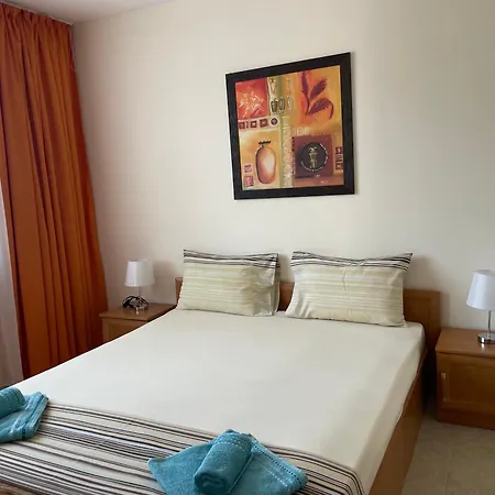 Rusalka Apart-residence * Obzor