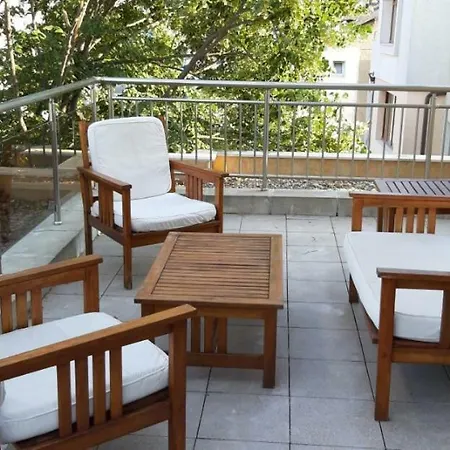 Rusalka Apart-residence Appartement